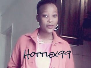 Hottlex99