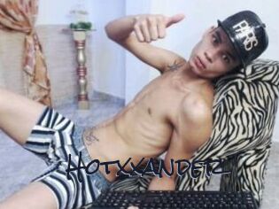 Hotxxander