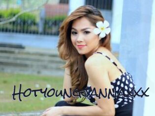 Hotyoungjannaxxx