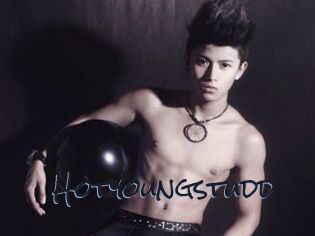 Hotyoungstudd