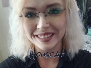 Houscat