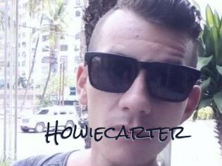 howie_carter Liquisexxx