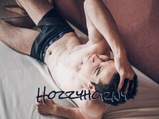 Hozzyhorny