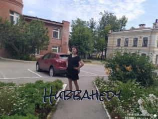 Hubbahedy