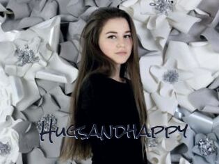 Hugsandhappy