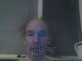 Hulpje