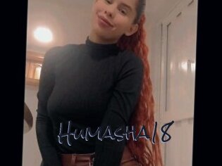 Humasha18
