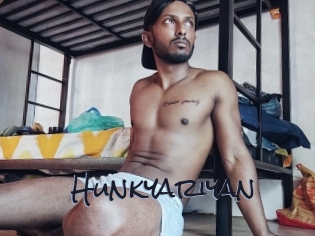Hunkyariyan