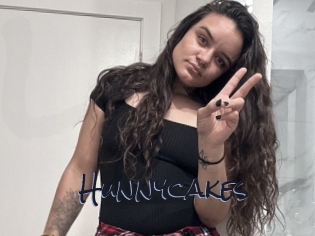 hunnycakes Liquisexxx