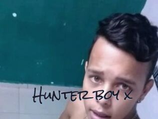 hunter_boy_x Liquisexxx