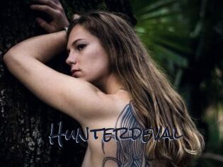 Hunterdeval
