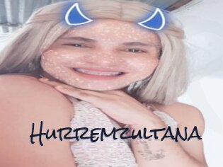 Hurremzultana
