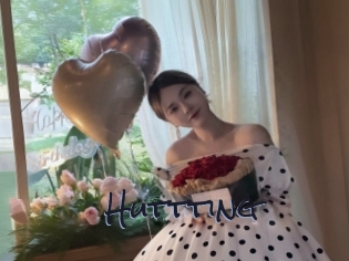 Huttting