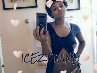 ICEZDIVINE