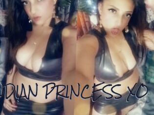 INDIAN_PRINCESS_XO