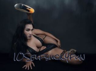 IOSelfsuck4fun