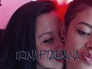 IRINAFTARIANA