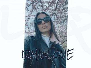 IRMAxLOVE