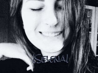 ISelenaI