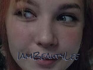 IamBeautyLee