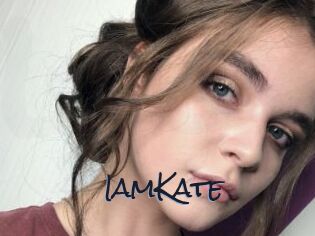 IamKate