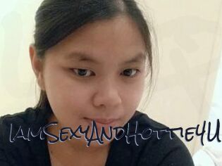 IamSexyAndHottie4U Liquisexxx