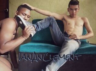 IanAnClement