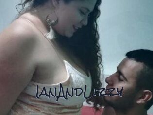 IanAndLizzy