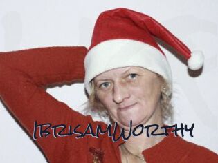 IbrisamWorthy