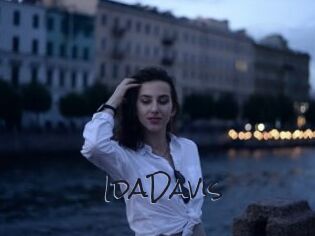 IdaDavis