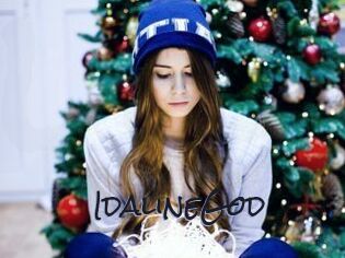 IdalineGod
