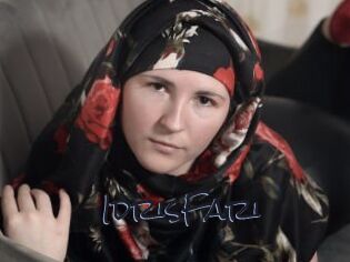IdrisFari