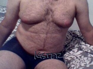Igster
