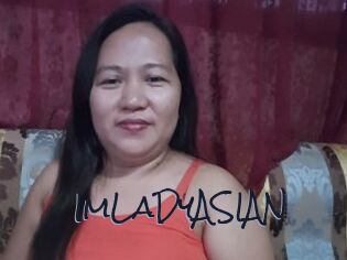 ImLaDyASIAN