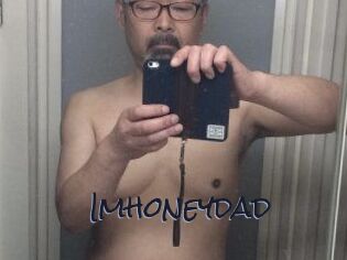 Imhoneydad