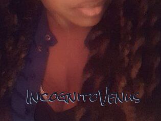 IncognitoVenus