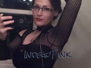IndegoPink