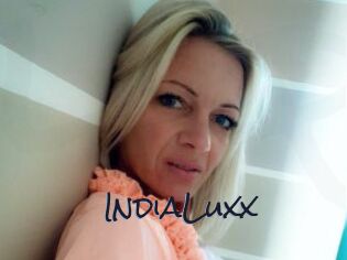 IndiaLuxx Liquisexxx