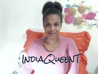 IndiaQueenT