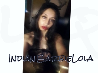 IndianBarbieLola