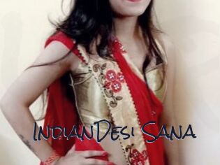 IndianDesi_Sana