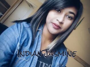 IndianJasmine