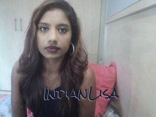 IndianLisa