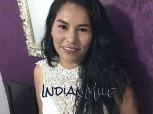 IndianMilf