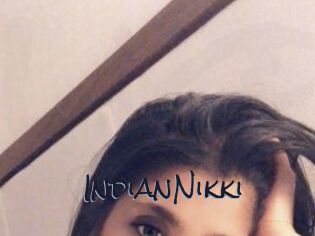 IndianNikki