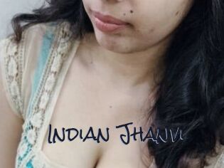 Indian_Jhanvi