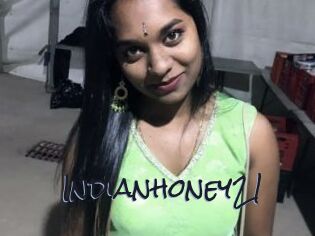 Indianhoney21