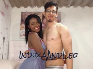 IndiraAndLeo