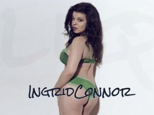IngridConnor Liquisexxx