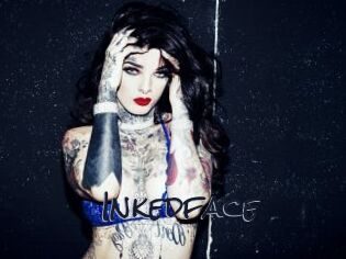 Inkedface
